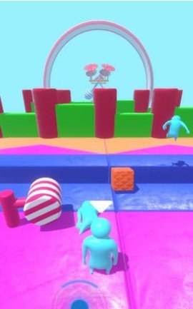 秋季比赛(Chicken Rodeo) 1.0.0