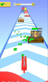 超级钞票枪（Money Super Gun） v1.0 安卓版