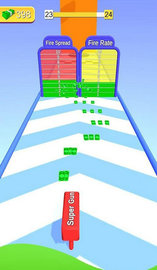 超级钞票枪（Money Super Gun） v1.0 安卓版