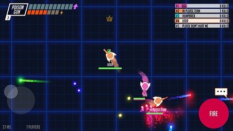 枪械大作战（Gunr.io） 10.0.3 安卓版