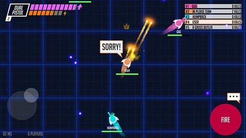 枪械大作战（Gunr.io） 10.0.3 安卓版