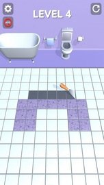 铲刀迷宫（Scraper Maze） v1.0 安卓版