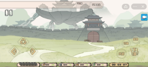 战争奇兵 1.0 安卓版