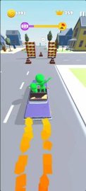 歧路驾驶(Wrong Way!) v1.1.0 安卓版