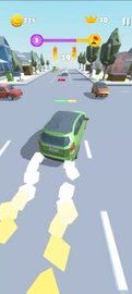 歧路驾驶(Wrong Way!) v1.1.0 安卓版