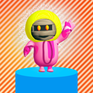 跌落的朋友们(Fall Homies) 1.0.3 安卓版