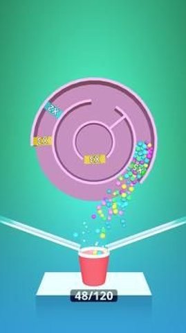 迷宫收集3D(Maze Collect 3D) 0.0.11 安卓版