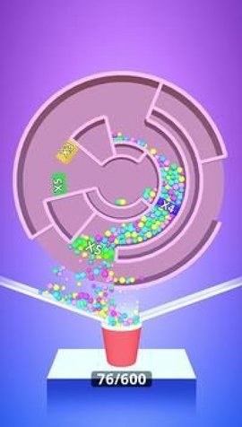 迷宫收集3D(Maze Collect 3D) 0.0.11 安卓版