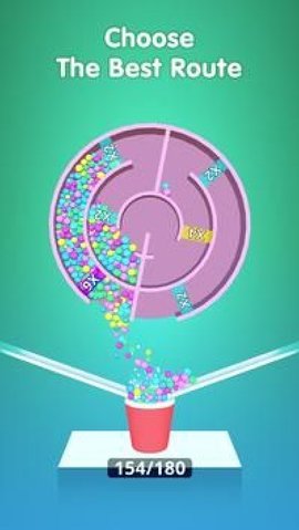 迷宫收集3D(Maze Collect 3D) 0.0.11 安卓版