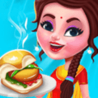 印度食品卡车（Indian Food Truck） v1.0.5 安卓版