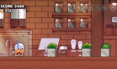 波霸跑酷（Boba Run） 1.0.0.0 安卓版