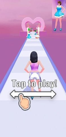 爱情故事跑者(Love Story Runner) 4 安卓版