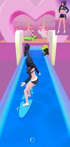 爱情故事跑者(Love Story Runner) 4 安卓版