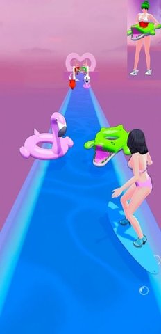 爱情故事跑者(Love Story Runner) 4 安卓版