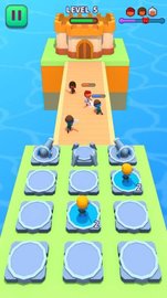 合成攻城队 v1.0.1 安卓版