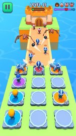 合成攻城队 v1.0.1 安卓版