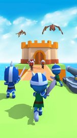 合成攻城队 v1.0.1 安卓版