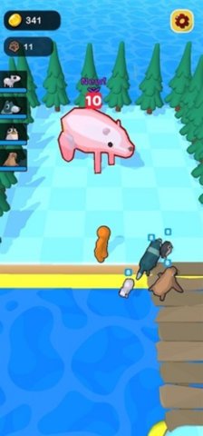 动物小精灵(Zookemon) 1.4 安卓版