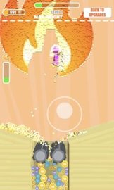 超级英雄拆迁（Super Hero Demolition） v1.0 安卓版