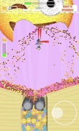 超级英雄拆迁（Super Hero Demolition） v1.0 安卓版