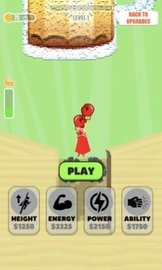 超级英雄拆迁（Super Hero Demolition） v1.0 安卓版