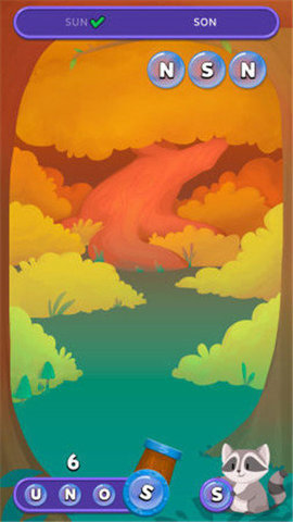 单词泡泡球 1.4.12 安卓版