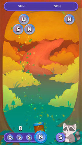 单词泡泡球 1.4.12 安卓版