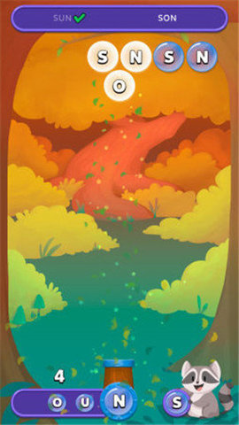 单词泡泡球 1.4.12 安卓版