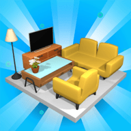 收集组装跑（AssembleRun） 0.1 安卓版