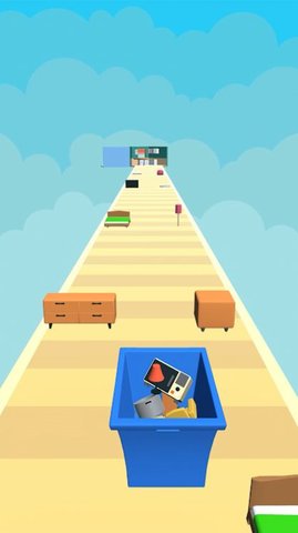 收集组装跑（AssembleRun） 0.1 安卓版