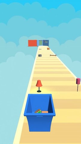 收集组装跑（AssembleRun） 0.1 安卓版