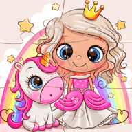 儿童宝宝学拼图 1.3 安卓版