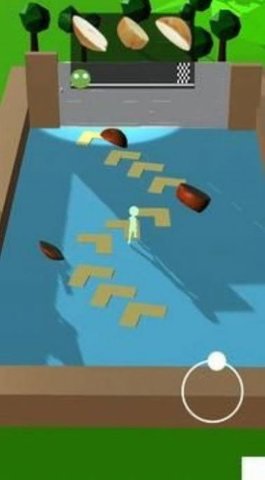 果实竞技场(Fruit Arena) 3 安卓版