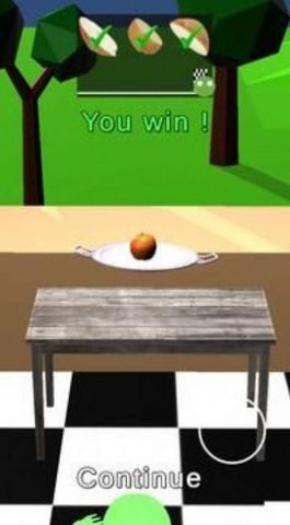 果实竞技场(Fruit Arena) 3 安卓版