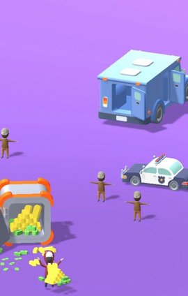 太热了（Too Hot） 0.1.1 安卓版