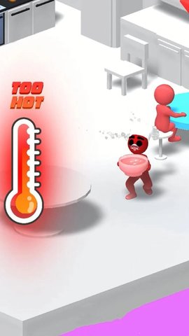 太热了（Too Hot） 0.1.1 安卓版