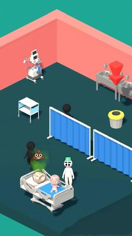 太热了（Too Hot） 0.1.1 安卓版