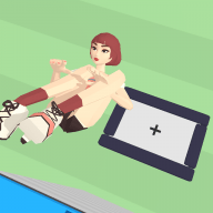 蹦床空翻 v1.2.6 安卓版