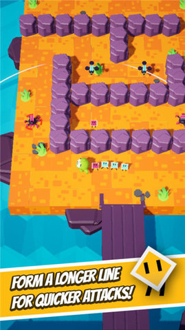 割绳子射击战场 1.0 安卓版