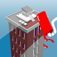 粉刷大楼 1.0 安卓版