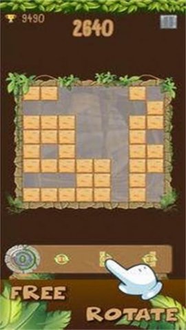 放置石头拼图(PutStonePuzzle) 1.5 安卓版