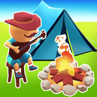露营就是玩 007 安卓版