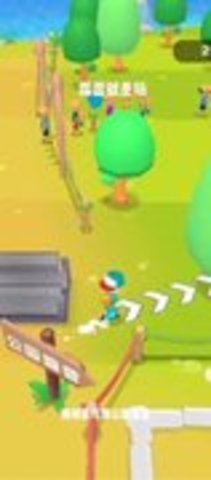 露营就是玩 007 安卓版