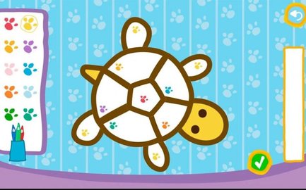 儿童电子猫的一天（Kid e Cats） 2.4 安卓版