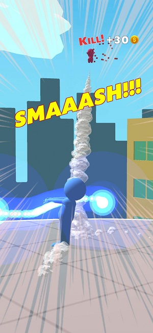 画武器击败敌人(Draw Edge) 1.2.9 安卓版