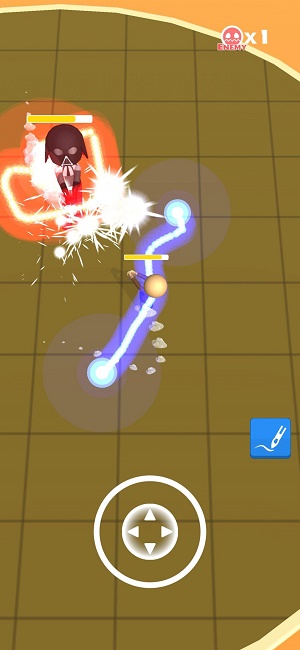 画武器击败敌人(Draw Edge) 1.2.9 安卓版