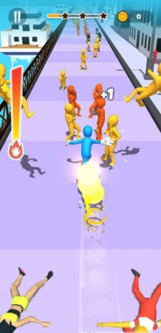 揍你没商量 1.0.5 安卓版