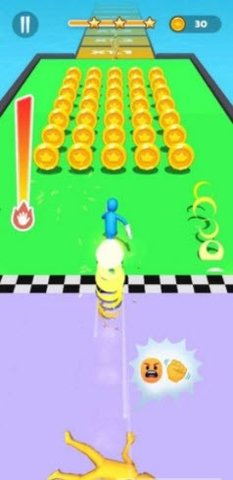 揍你没商量 1.0.5 安卓版