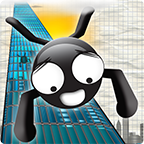 火柴人跳高楼(Stickman Base Jumper) 4.2 安卓版