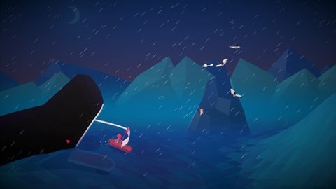 海洋的神奇和舞动 1.0.4 安卓版